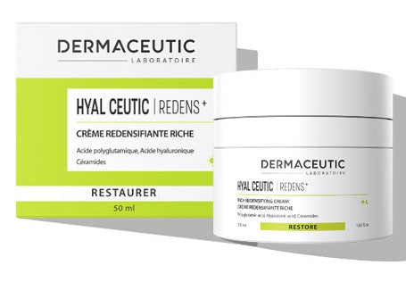 Dermaceutic HyalCeutic Redens+
