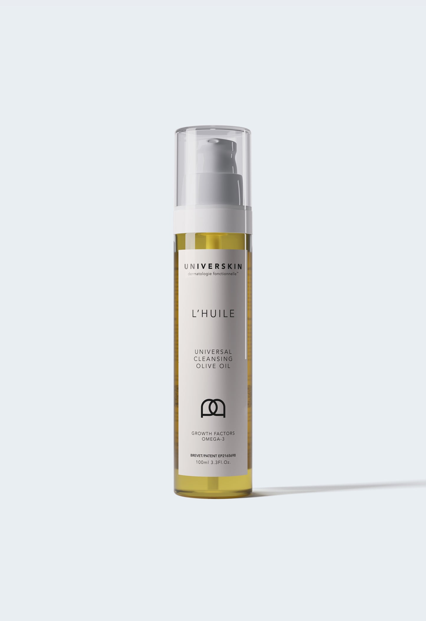 Universkin The Oil Cleanser - 200ml