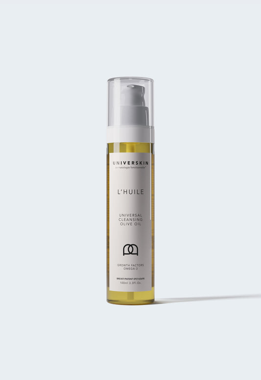 Universkin The Oil Cleanser - 200ml