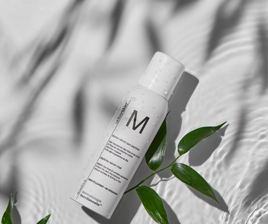 Universkin M Mist
