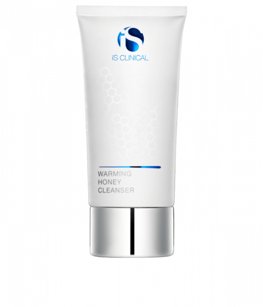 iS Clinical Warming Honey Cleanser