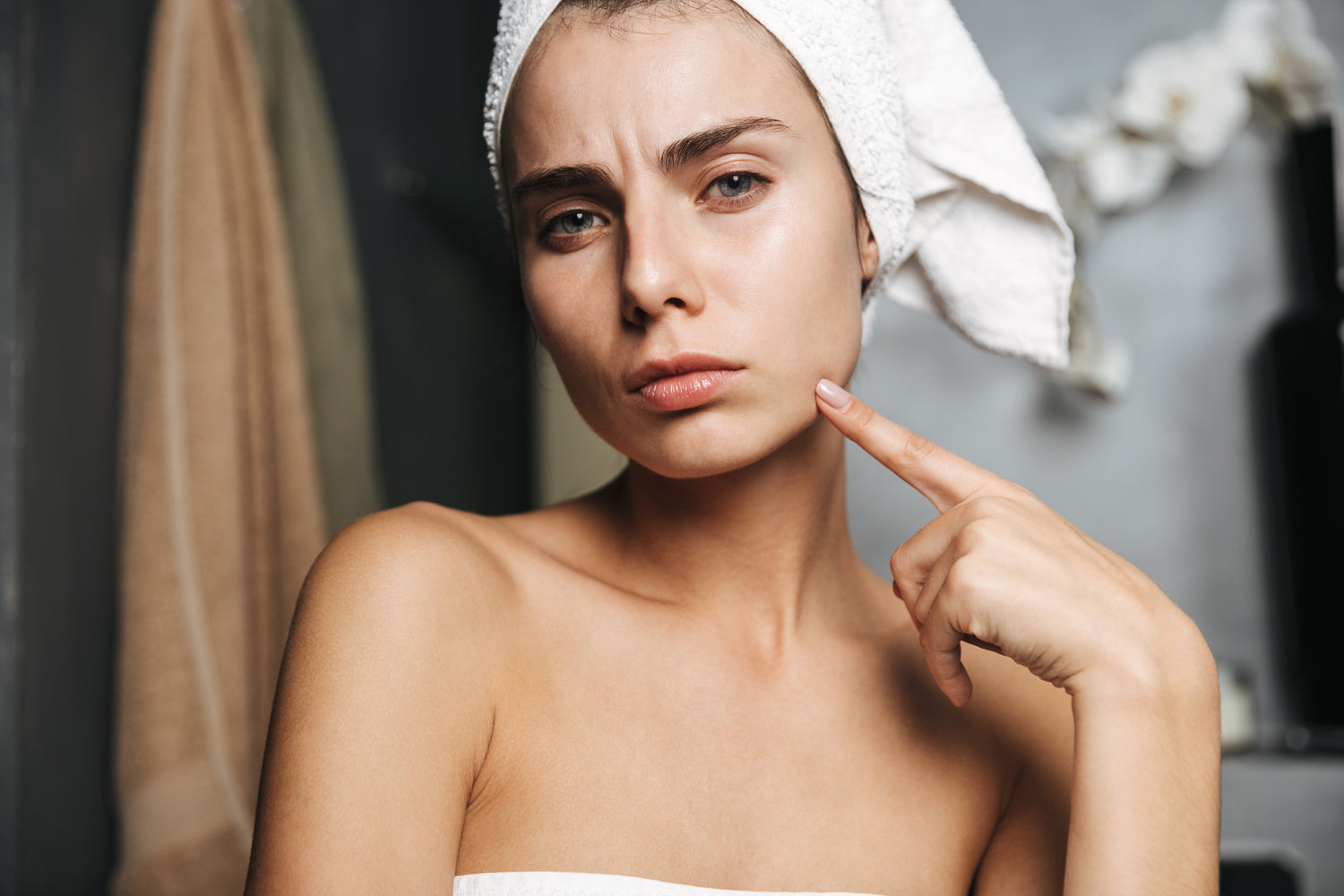 Embrace Winter Radiance: Our Dermal Clinicians top tips for dry skin t ...