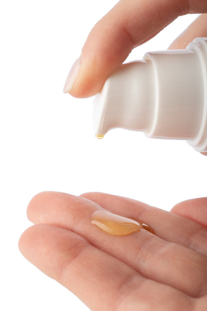 Universkin The Oil Cleanser