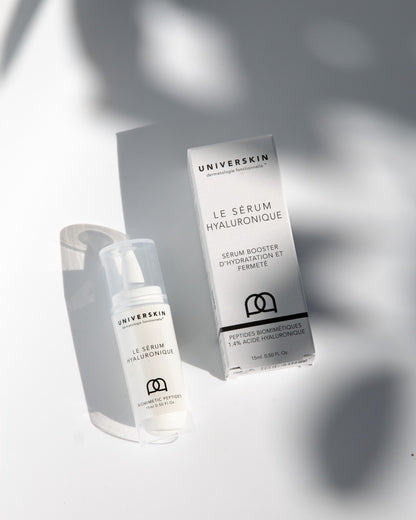 Universkin H Serum 30ml