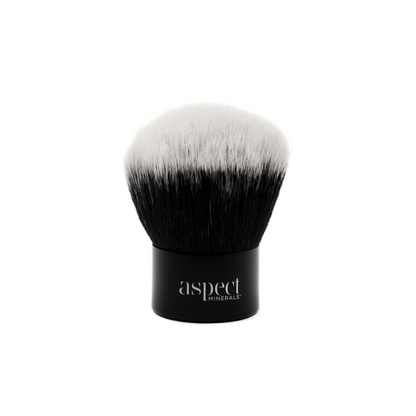 Aspect Minerals Kabuki Brush
