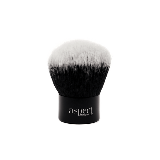 Aspect Minerals Kabuki Brush