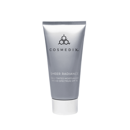 Cosmedix Sheer Radiance- 50g