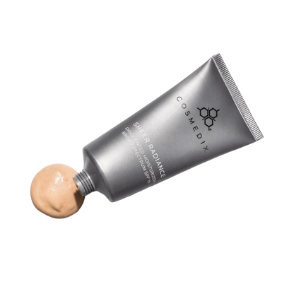 Cosmedix Sheer Radiance- 50g