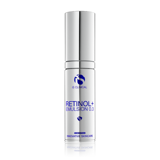 iS Clinical Retinol+ Emulsion 0.3 - 30g