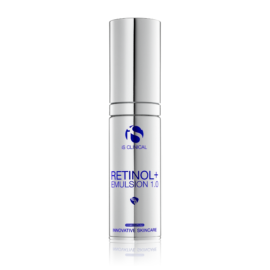 iS Clinical Retinol+ Emulsion 1.0% - 30g