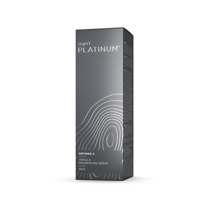 Aspect Platinum Defining A Resurfacing Serum - 30ml