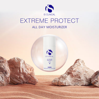 iS Clinical Extreme Protect All Day Moisturiser