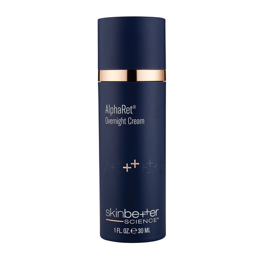 SBS AlphaRet Overnight Cream