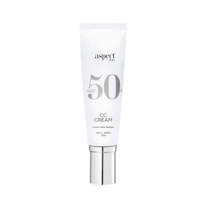 Aspect Sun CC Cream SPF 50+ 75ml