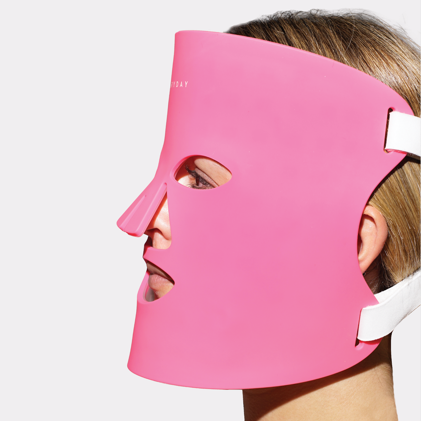Airy Day Bright On LED Face Mask