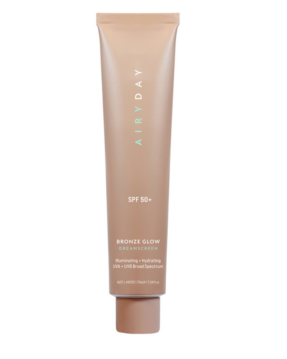 Airy Day Bronze Glow Dreamscreen SPF 50+ 75ml – H&H Aesthetic Medicine ...