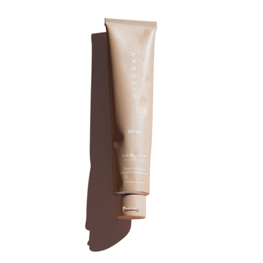 Airy Day Clear As Day Dreamscreen SPF 50+ 75ml