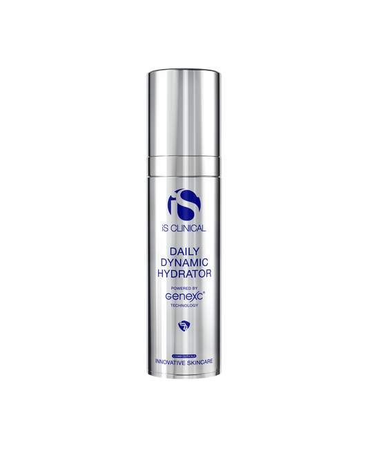 iS Clinical Daily Dynamic Hydrator 50g
