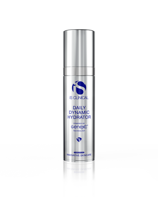 iS Clinical Daily Dynamic Hydrator 15g