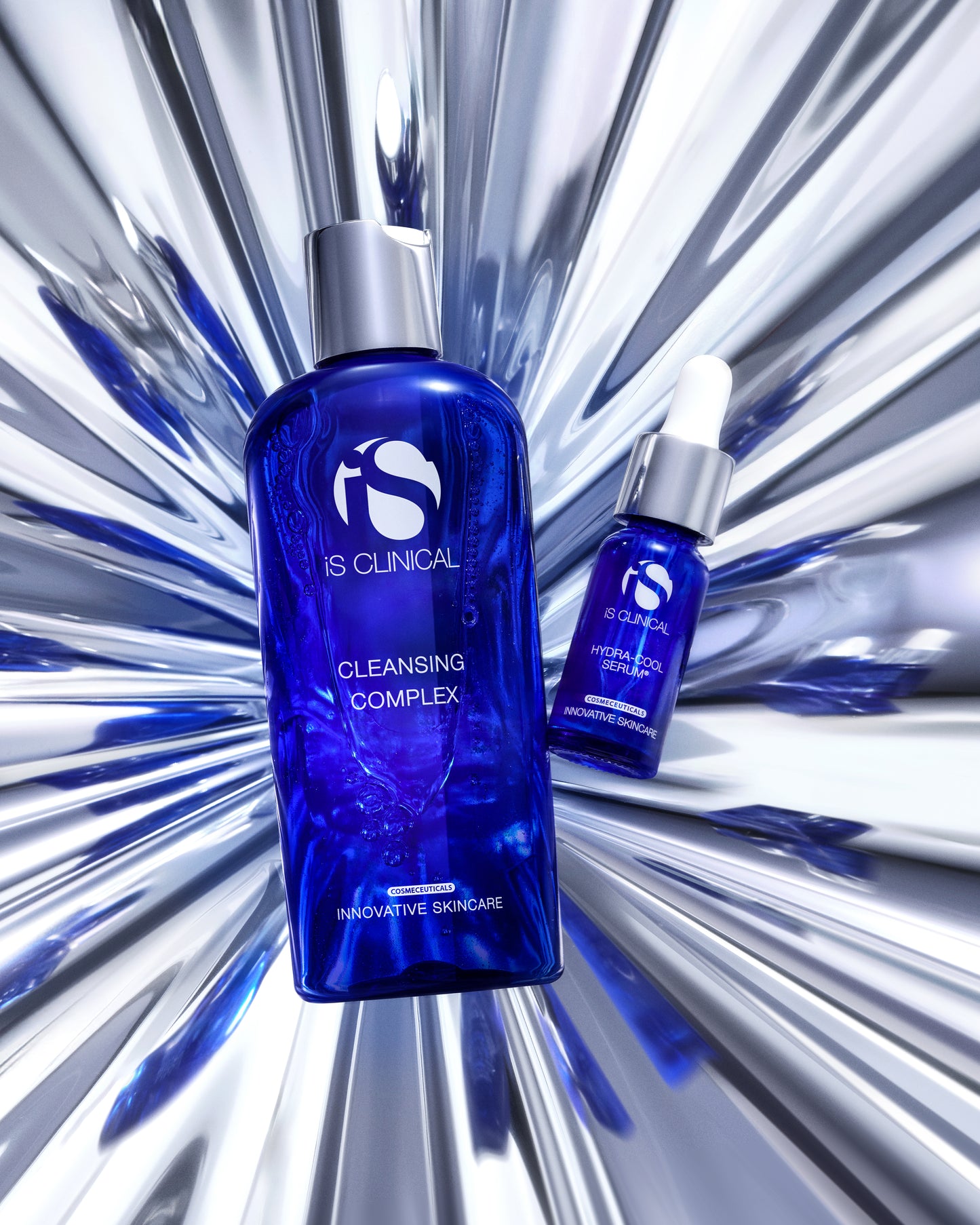 iS Clinical Balance & Hydrate Duo