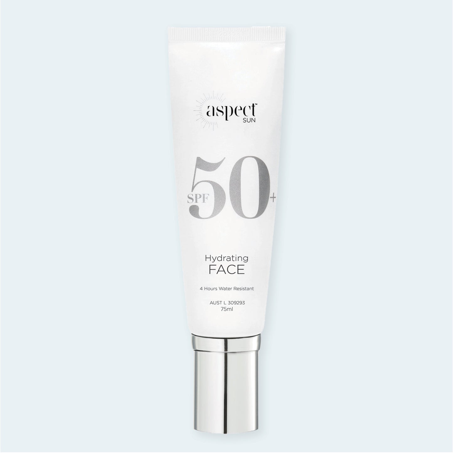 Aspect Sun Hydrating Face SPF 50+