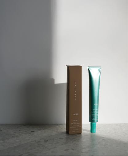 Airy Day Lip Me Vanilla SPF 50+ 15ml
