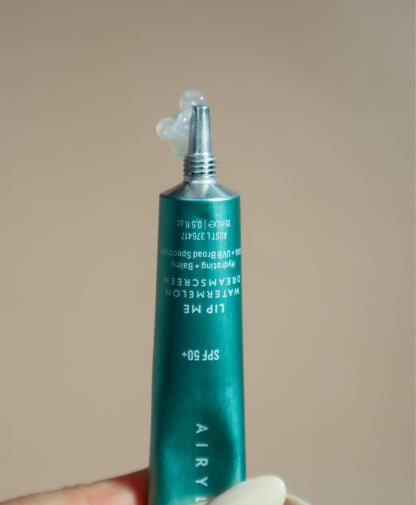 Airy Day Lip Me Watermelon SPF 50+ 15ml