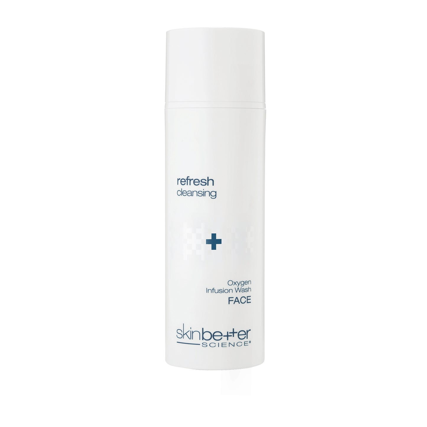 SBS Refresh Oxygen Infusion Wash