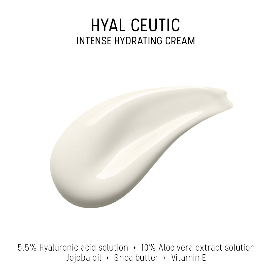 Dermaceutic HyalCeutic Moisturiser