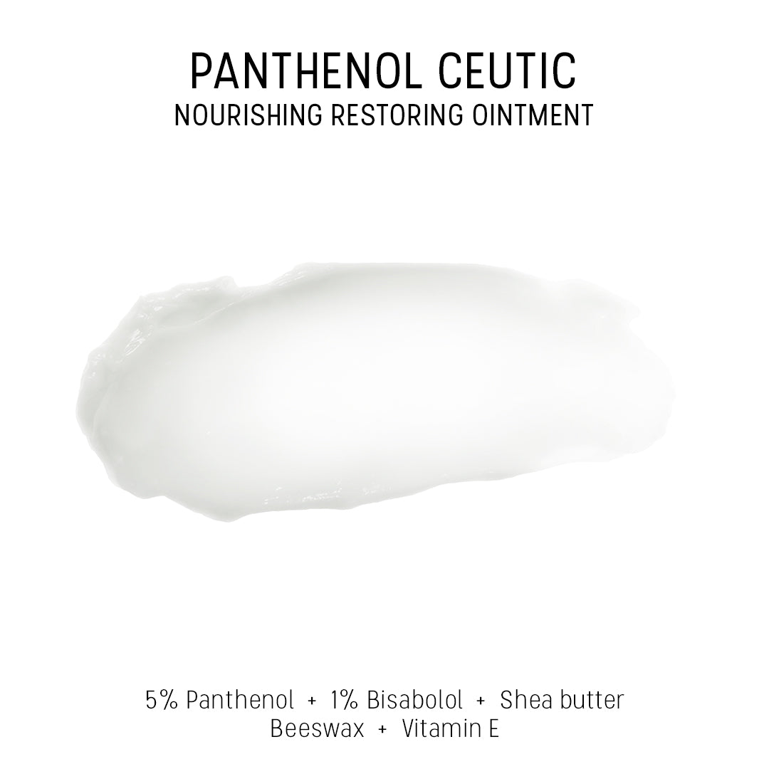 Dermaceutic Panthenol Ceutic