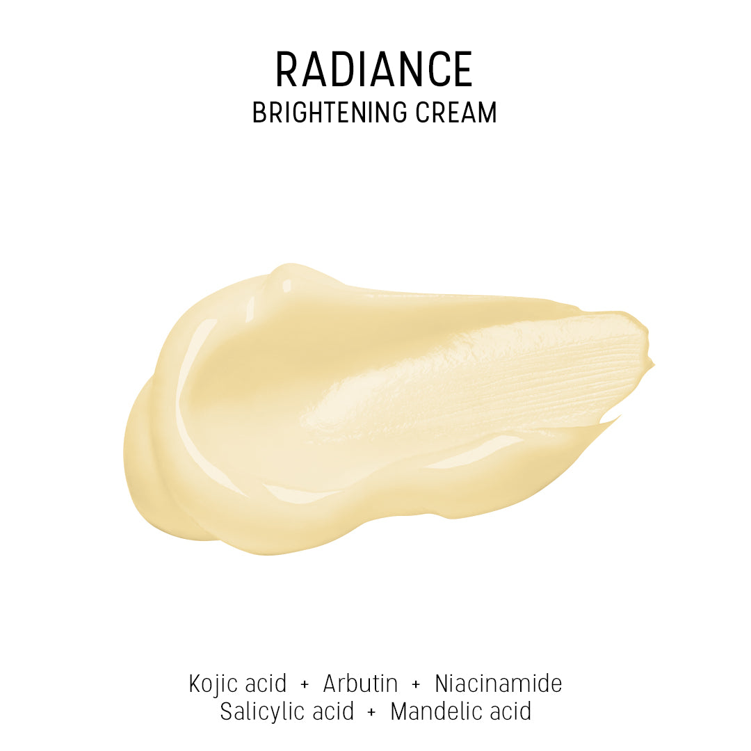 Dermaceutic Radiance Cream