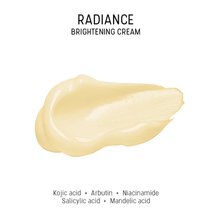 Dermaceutic Radiance Cream