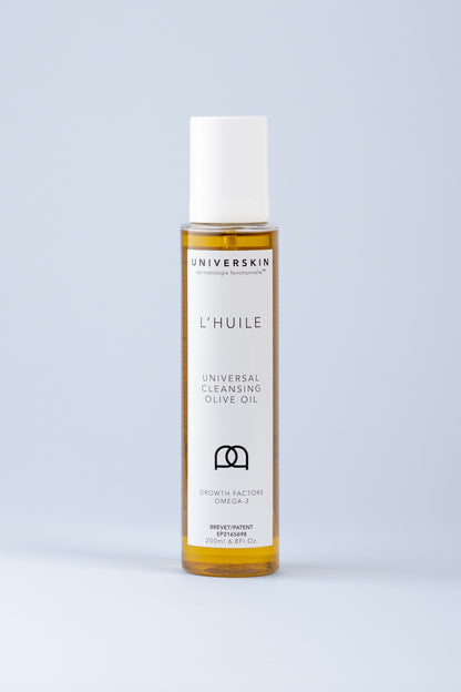 Universkin The Oil Cleanser