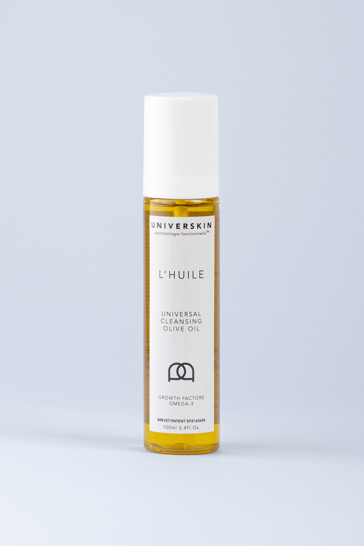 Universkin The Oil Cleanser