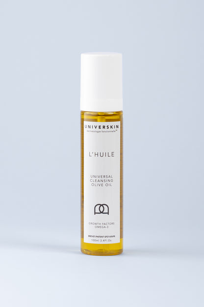 Universkin The Oil Cleanser