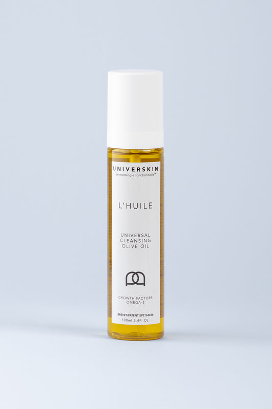 Universkin The Oil Cleanser