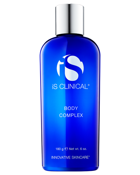 iS Clinical Body Complex