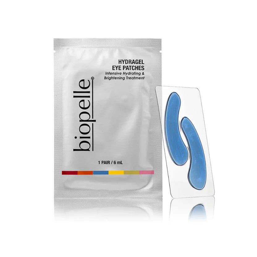 Biopelle Hydragel Eye Patch