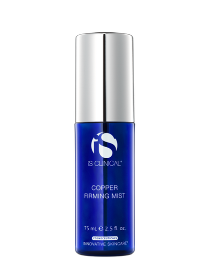 iS Clinical Copper Firming Mist