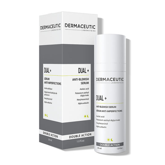 Dermaceutic Dual+ Serum 30ml