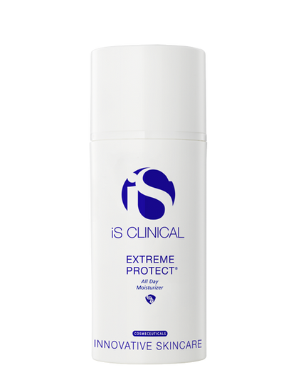 iS Clinical Extreme Protect All Day Moisturiser