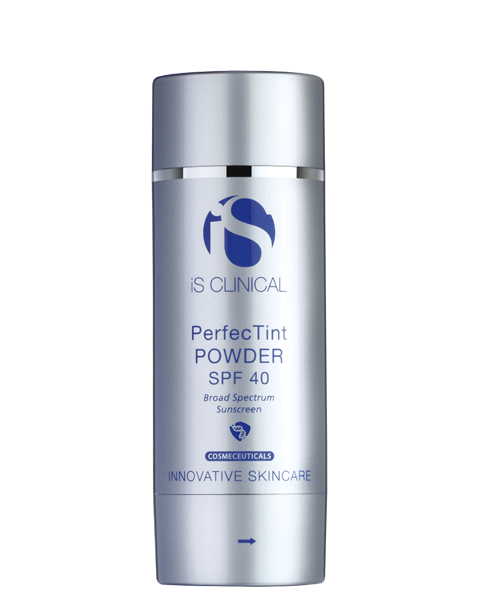 iS Clinical PerfecTint Powder - Bronze