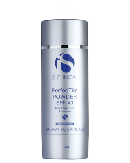 iS Clinical PerfecTint Powder - Cream