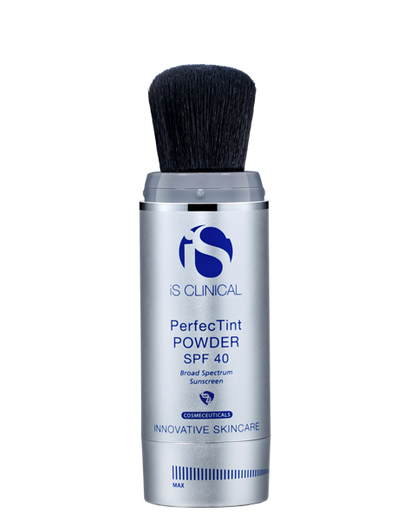 iS Clinical PerfecTint Powder - Deep