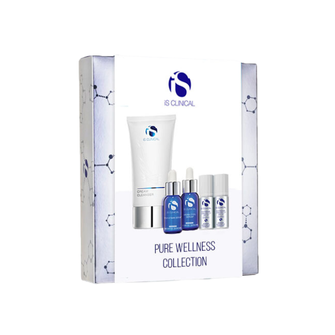 iS Clinical Pure Wellness Collection