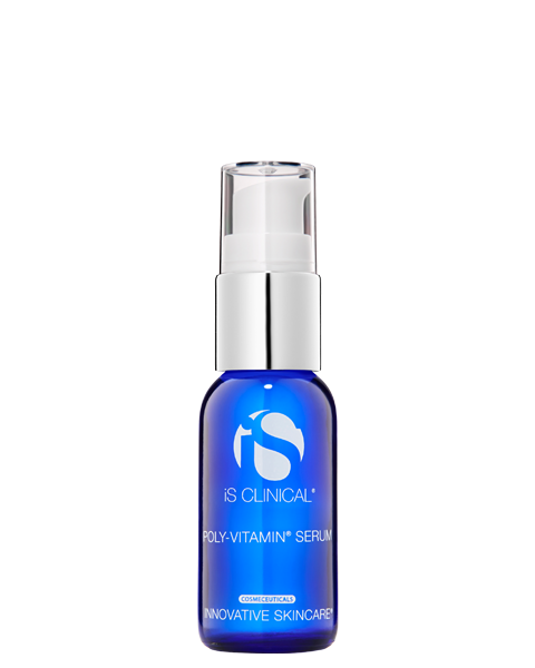 iS Clinical Poly Vitamin Serum 30ml