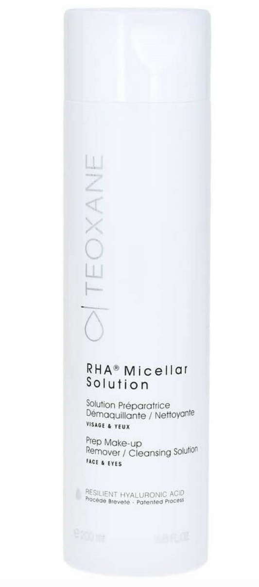 Teoxane RHA® Micellar Solution